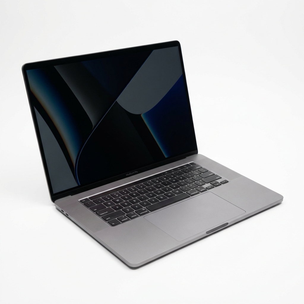 MacBook Pro 16"